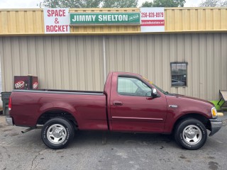 Image for 1999 Ford F-150  ID: 7437669