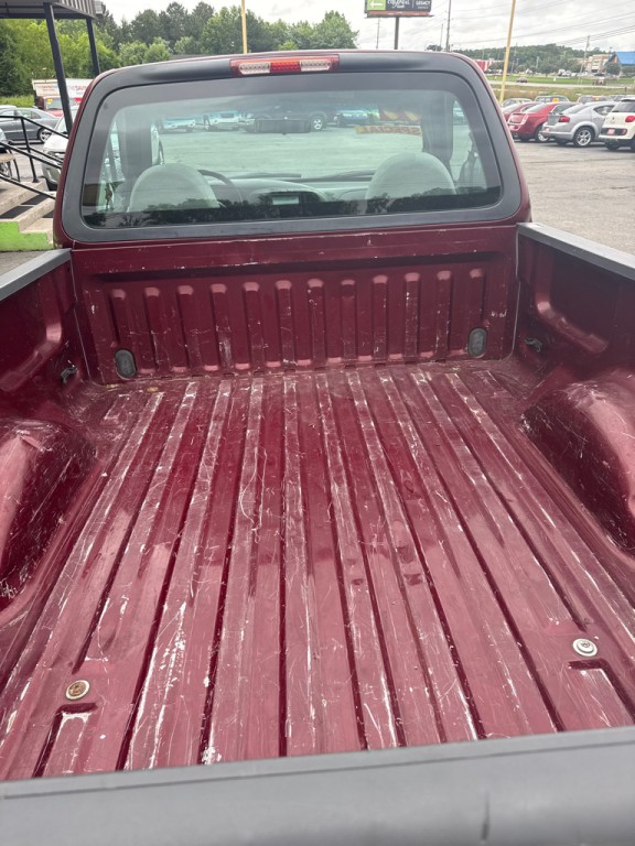 1999 Ford F-150 Image 5