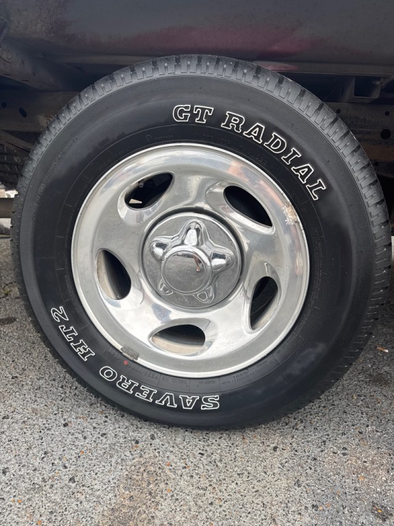 1999 Ford F-150 Image 8