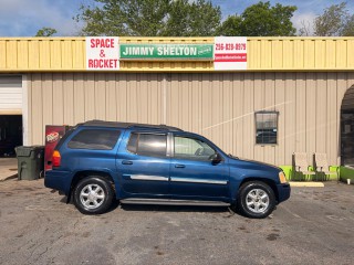 Image for 2003 GMC Envoy XL ID: 7440254