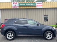 Image for 2015 Chevrolet Equinox LT ID: 7440265