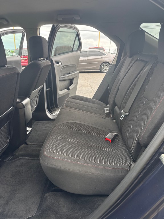 2015 Chevrolet Equinox Image 7