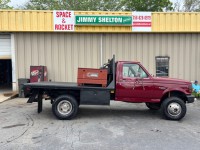 Image for 1993 Ford F-350  ID: 7440275