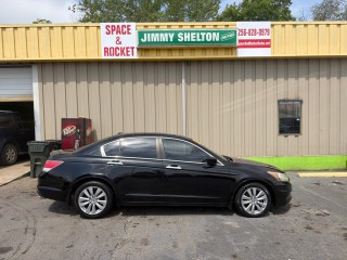 Image for 2012 Honda Accord EXL ID: 7450004