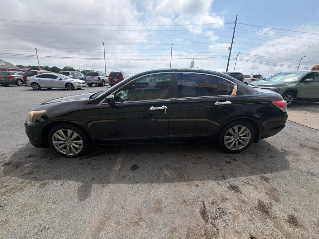 2012 Honda Accord Image 3