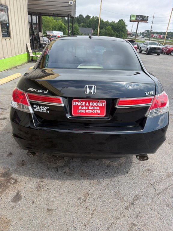 2012 Honda Accord Image 4