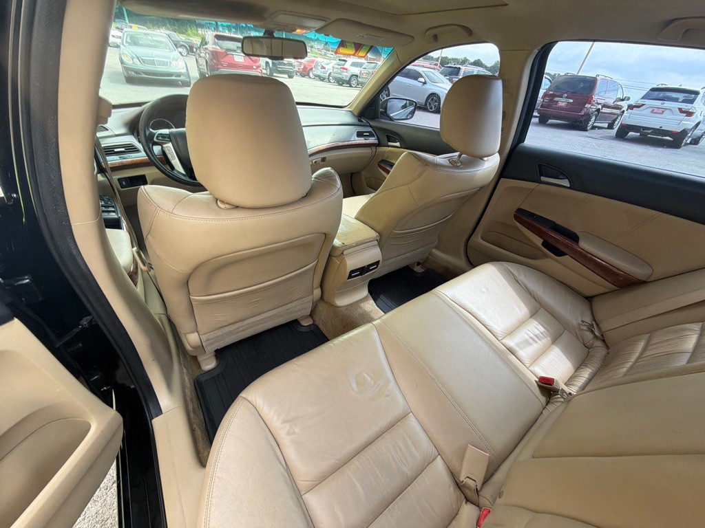 2012 Honda Accord Image 5