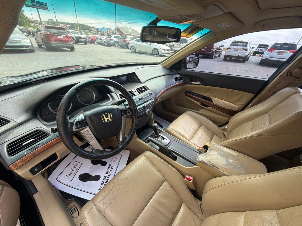 2012 Honda Accord Image 6