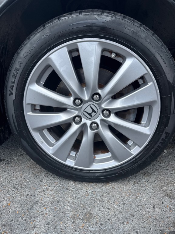 2012 Honda Accord Image 7