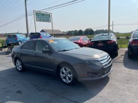 Image for 2012 Ford Fusion SE ID: 7450306