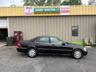 Image for 1999 Acura RL  ID: 7453266