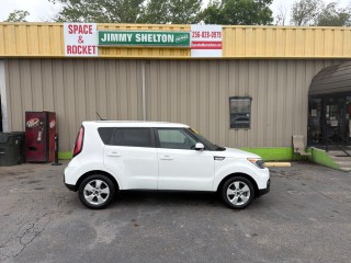 Image for 2018 Kia Soul  ID: 7453271
