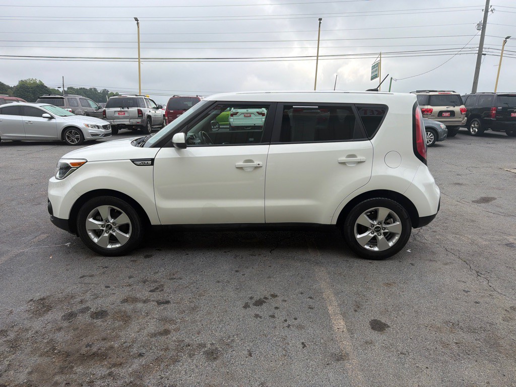2018 Kia Soul Image 3