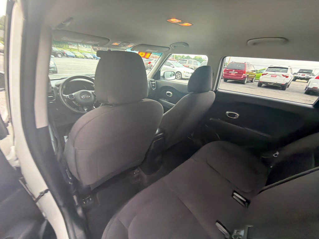 2018 Kia Soul Image 5
