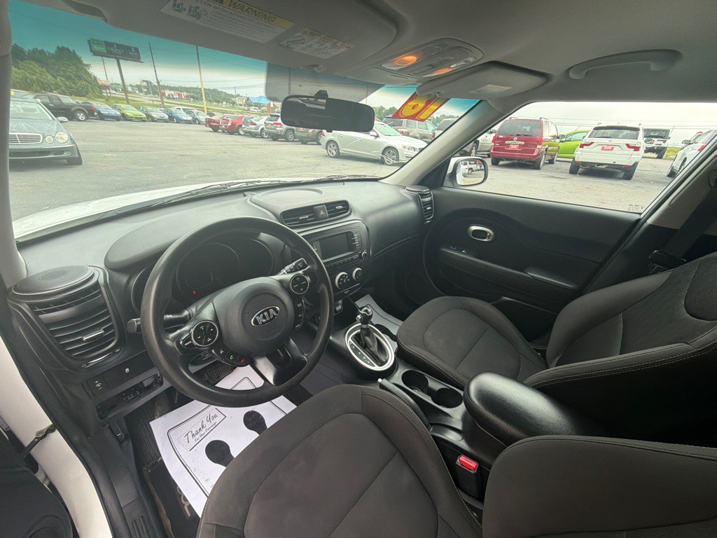 2018 Kia Soul Image 6