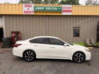 Image for 2018 Nissan Altima 2.5 ID: 7453985