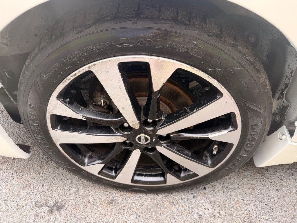 2018 Nissan Altima Image 7