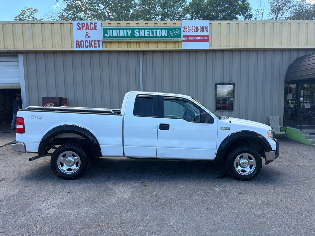 2005 Ford F-150 Image 1