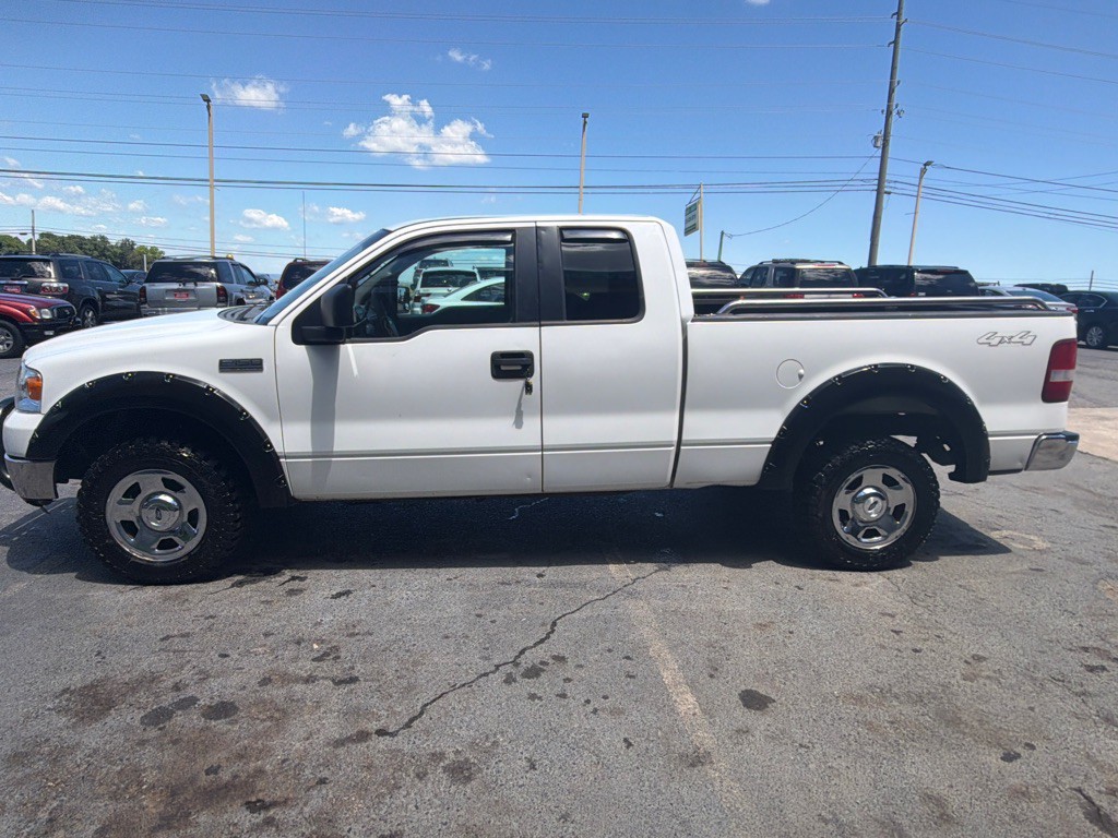 2005 Ford F-150 Image 3