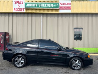 Image for 1999 Pontiac Grand Am GT ID: 7458618