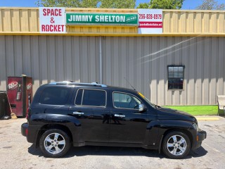 Image for 2009 Chevrolet HHR LT ID: 7460562