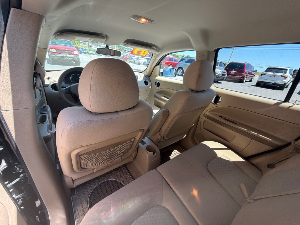 2009 Chevrolet HHR Image 3