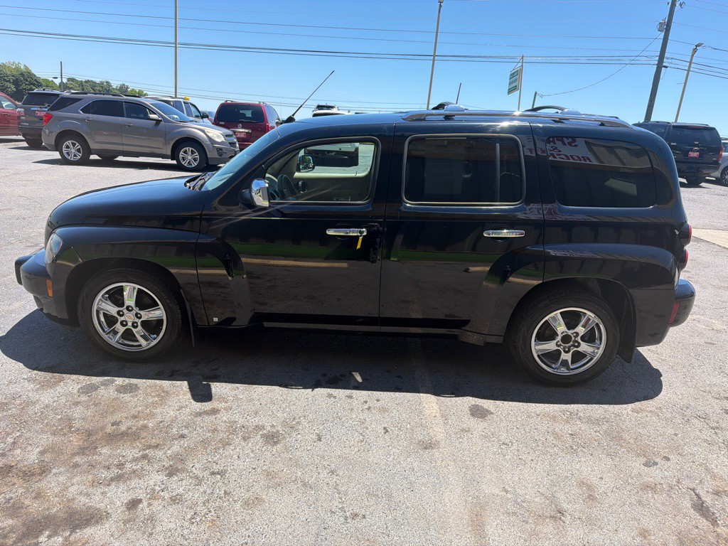 2009 Chevrolet HHR Image 4