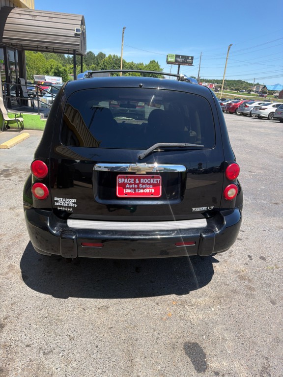 2009 Chevrolet HHR Image 5