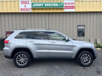 Image for 2014 Jeep Grand Cherokee Limited ID: 7460569