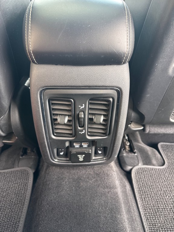 2014 Jeep Grand Cherokee Image 9