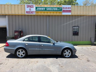 Image for 2006 Mercedes-Benz E-Class E 350 ID: 7470110
