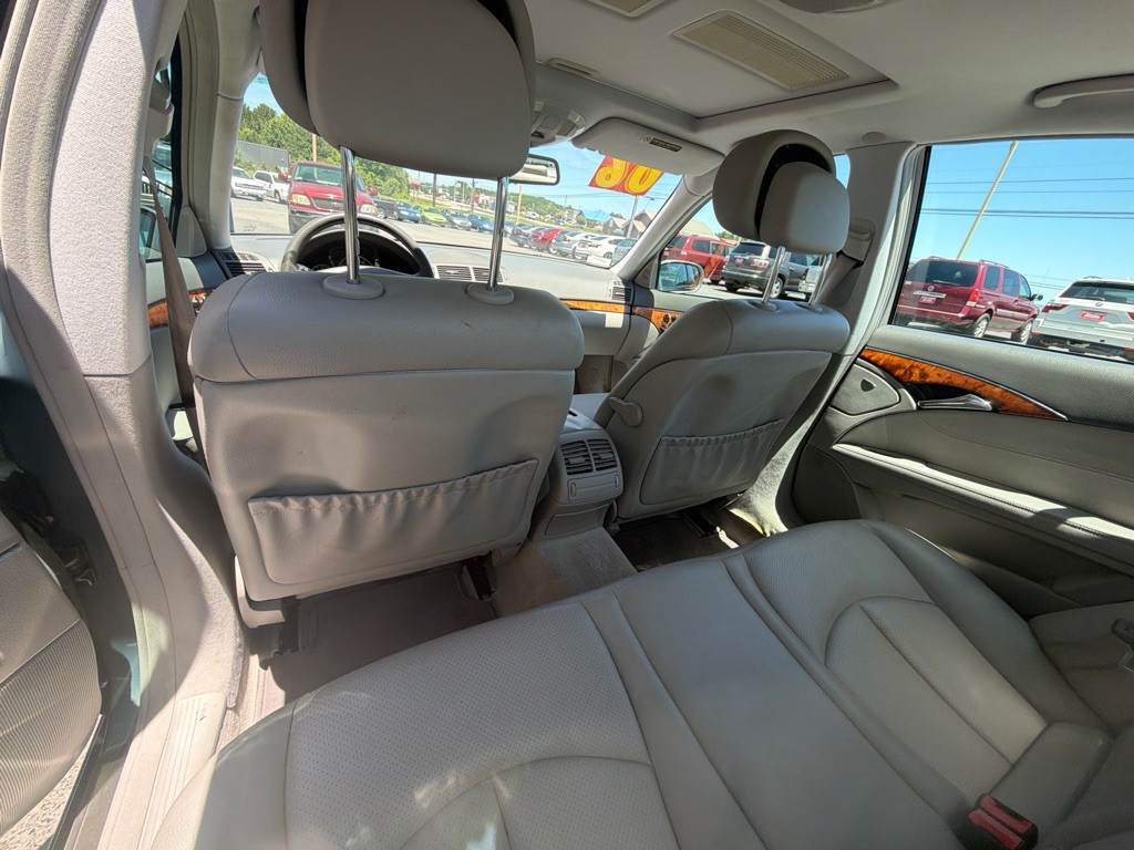 2006 Mercedes-Benz E-Class Image 6