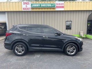 Image for 2017 Hyundai Santa Fe Sport  ID: 7470111