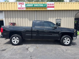 Image for 2014 Chevrolet Silverado 1500 LT ID: 7470113