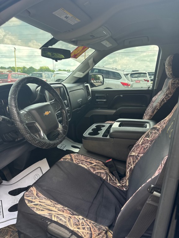 2014 Chevrolet Silverado 1500 Image 6