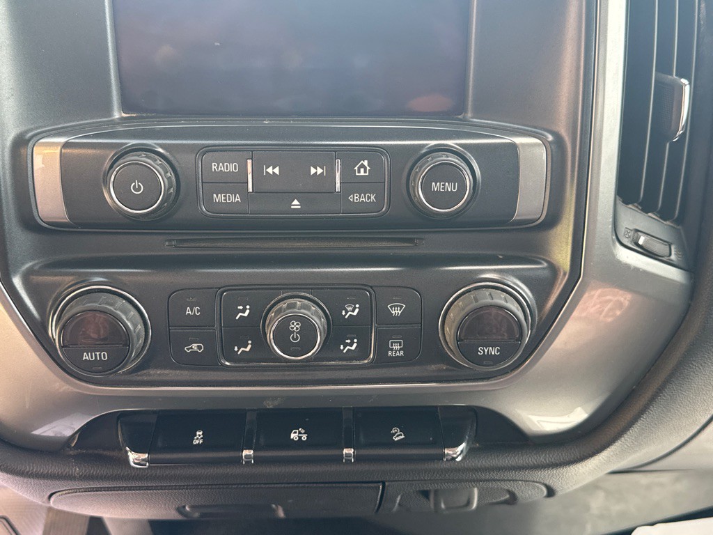 2014 Chevrolet Silverado 1500 Image 9