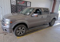 Image for 2014 Ford F-150 Supercrew ID: 7470354
