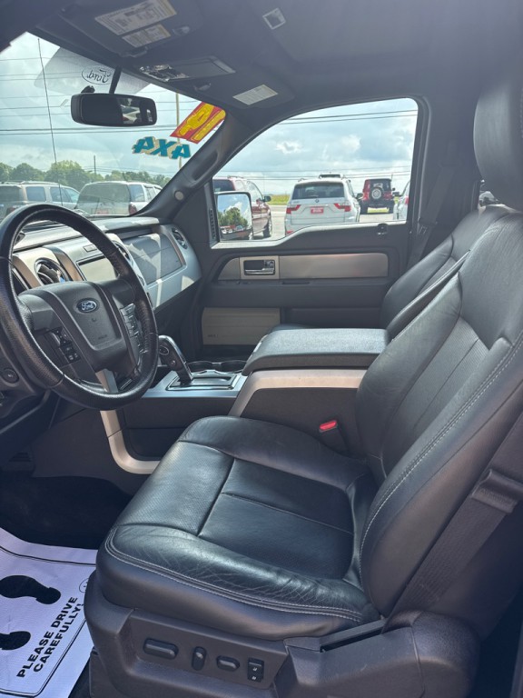 2014 Ford F-150 Image 6