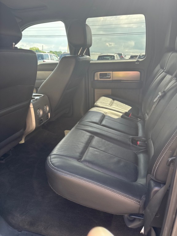 2014 Ford F-150 Image 7