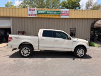 Image for 2009 Ford F-150 Supercrew ID: 7471280