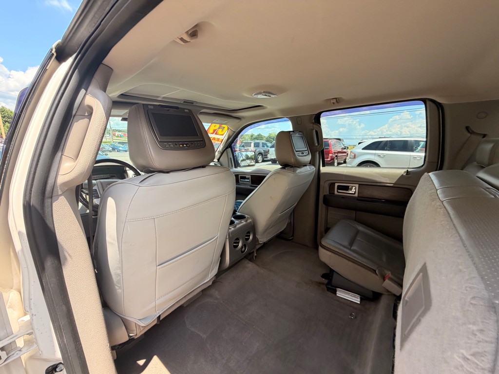 2009 Ford F-150 Image 6