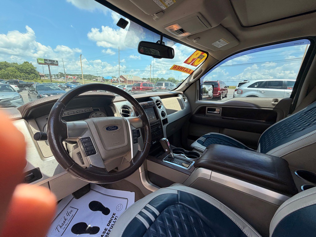 2009 Ford F-150 Image 7