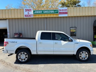 Image for 2009 Ford F-150 XL ID: 7471280