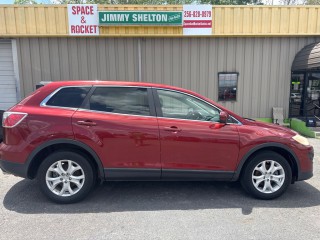 Image for 2012 Mazda CX-9  ID: 7479206