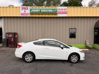 Image for 2012 Honda Civic LX ID: 7480017