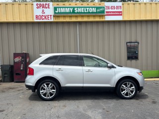 Image for 2014 Ford Edge Limited ID: 7483293