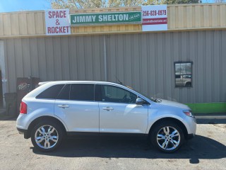 Image for 2014 Ford Edge Limited ID: 7483293