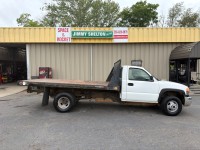 Image for 2003 GMC Sierra 3500 ID: 7485281