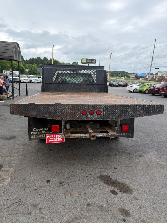 2003 GMC Sierra Image 4
