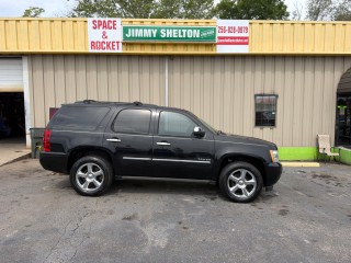 Image for 2011 Chevrolet Tahoe 1500 LTZ ID: 7499980